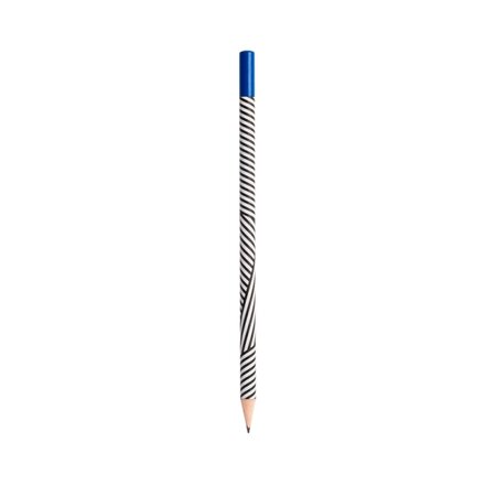 Stripe Pattern Pencil