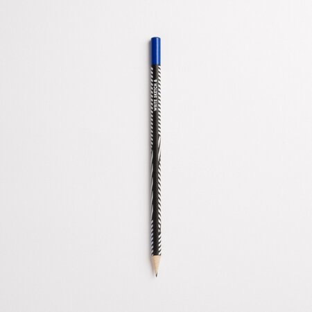 Stripe Pattern Pencil