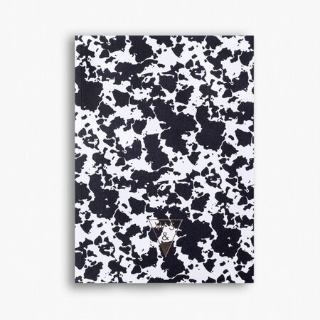 Super Spot A5 Notebook
