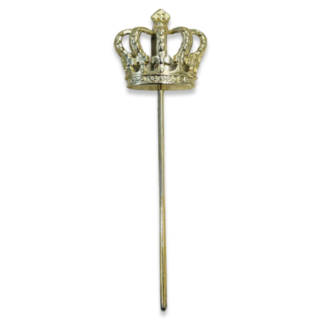 pin crown