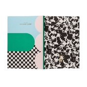 Super Spot A5 Notebook