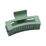 haarklem rectangular - groen