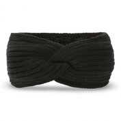 haarband Salso - zwart