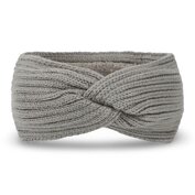 haarband Salso - lichtgrijs