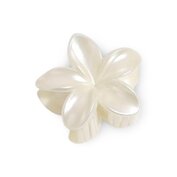 haarklem Flora - wit