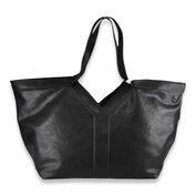 *COMING SOON* handtas Muglia XL - zwart