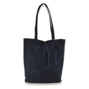 handtas Marsala - donkerblauw