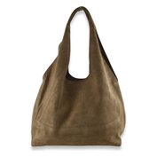 handtas Nubia - taupe