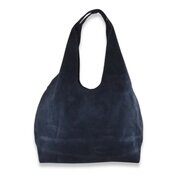 handtas Nubia - donkerblauw