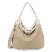 handtas Serra - lichtbeige