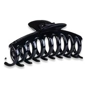 haarklem Bora - zwart