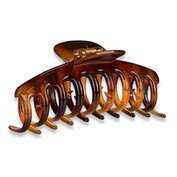 haarklem Bora - bruin