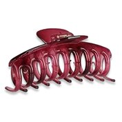 haarklem Bora - burgundy