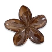 haarklem Flora - bruin