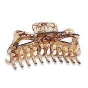 haarklem Sara - bruin