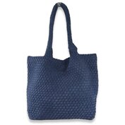 schoudertas Sferro - blauw