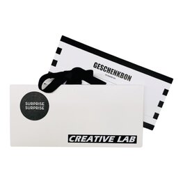 Geschenkbon 225 EURO